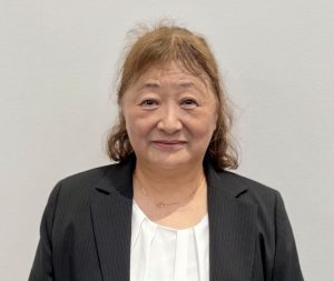 後藤美南子