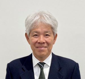 相馬謙一